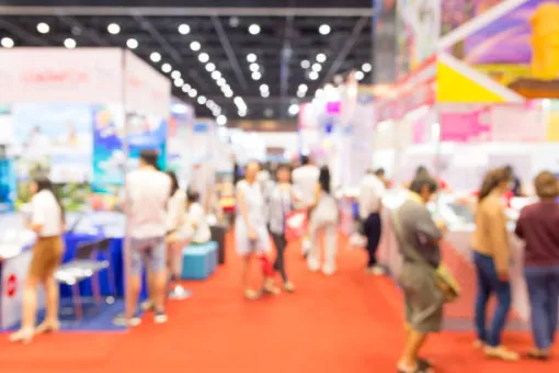 Entreprise de livraison pour les salons d'expositions à Paris, Paris 8, Label Courses