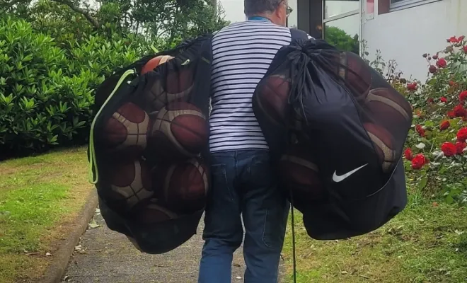 Transport vers Brest pour la suite de la préparation de l'equipe de france féminine., Paris 8, Label Courses