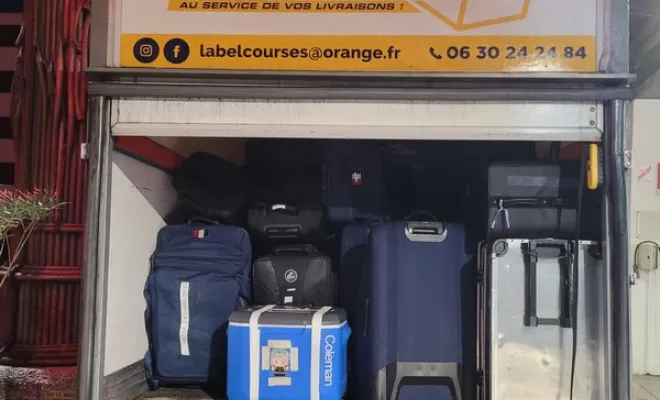 Equipe de France de basketball, Paris 8, Label Courses